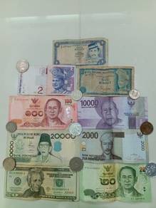 OLD coins 