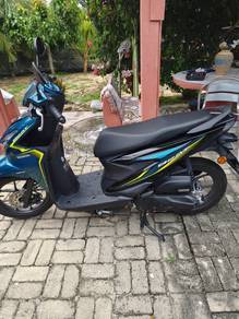 Honda BeAT