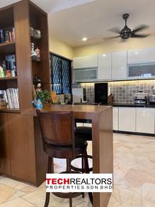 Semi-Detached House For Sale in Bukit Mertajam,PNG