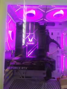 Set pc for sell only