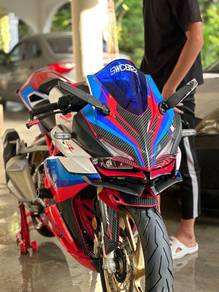 Honda CBR250RR