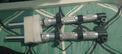 fork lay brand:tobaki racing