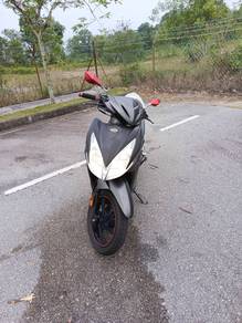 Modenas Karisma 125