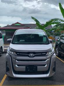 Toyota Noah X in Alor Setar, KDH