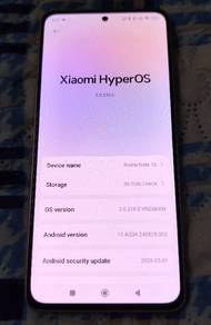 Redmi Note 13 4g