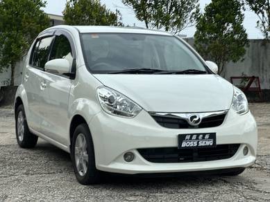 Perodua MyVi EZi PREMIUM in Greenlane, PNG
