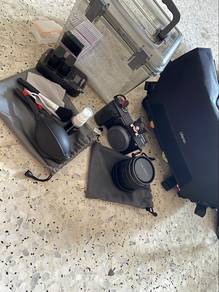 Sony A6300 (Fullset)