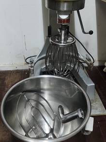 20liter mixer ORIMAS 