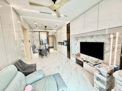 Service Residence For Sale in V Residence 2 @ Sunway Velocity
