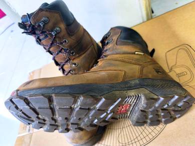 Timberland PRO Titan EV 8"  Safety Boots 