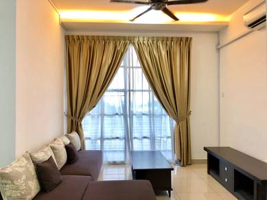 Apartment For Rent in Horizon Residence (Dwi Mutiara)