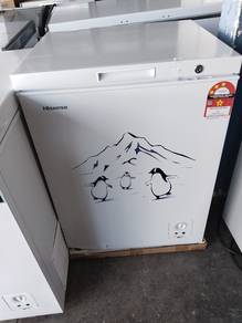 freezer satu pintu untuk di jual murah murah 🌹