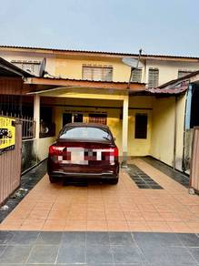 2-storey Terraced House For Sale in Senawang,NSN