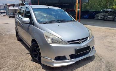 2012 Proton Exora BOLD EXECUTIVE