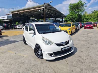 Perodua MyVi EZ STANDARD in Batu Pahat, JHR