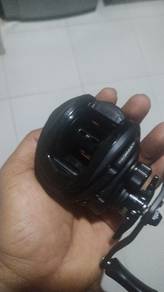Abu garcia
