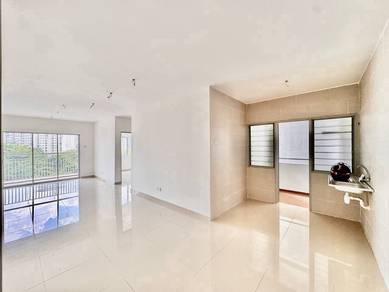 Condominium For Sale in Astana Lumayan