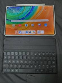 Huawei matepad Pro 10.8 (8GB + 256GB)
