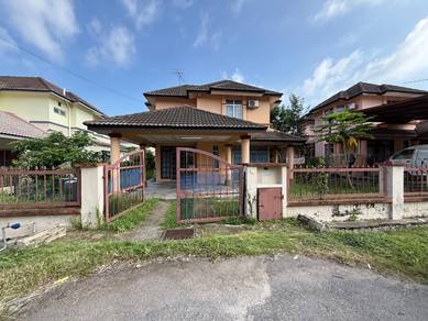 Bungalow House For Sale in Semenyih,SGR