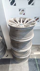Sport Rim 19” BMW – Murah Nak Letgo
