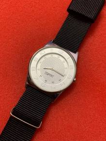 Esprit Watch