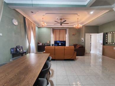 2-storey Terraced House For Sale in Kajang,SGR