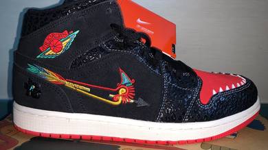 Nike Air Jordan Siempre