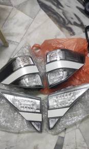 veilfire tail lights set