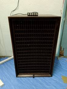 speaker plug & play