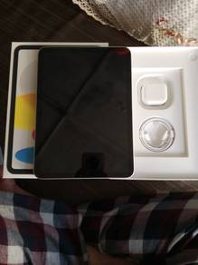 apple ipad a16/128gb