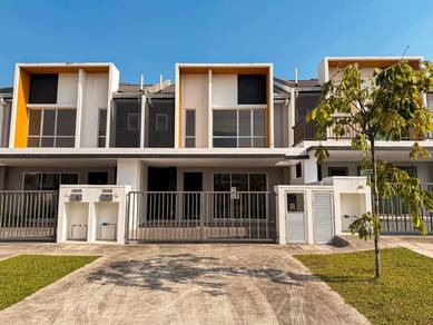 2-storey Terraced House For Sale in Bangi,SGR