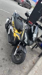 Honda ADV 160