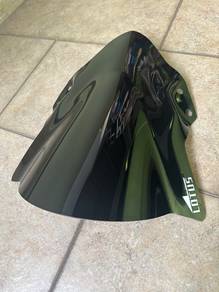 ninja250 winglet