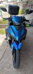 Yamaha Y16ZR