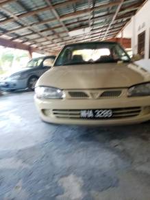 Proton Wira GL in Batu Gajah, PRK