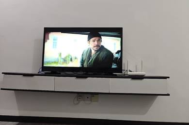 Smart TV samsung 40 inci
