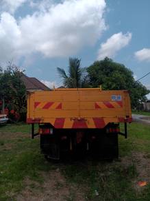 *Lori Untuk Dilepaskan Tip Top👍🏻*