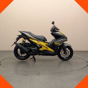 Yamaha NVX