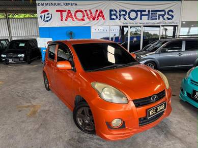 Perodua MyVi SE ZHS in Senai, JHR