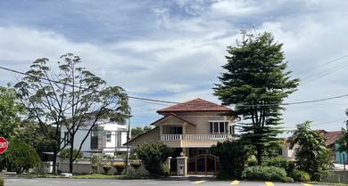 Bungalow House For Sale in Subang Jaya,SGR