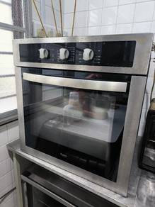 Rubin Oven (PLEASE READ DESCRIPTION) 