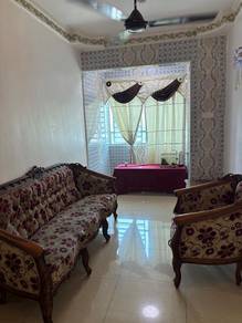 Condominium For Rent in BJ Court Condominium