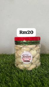 Biskut jintun