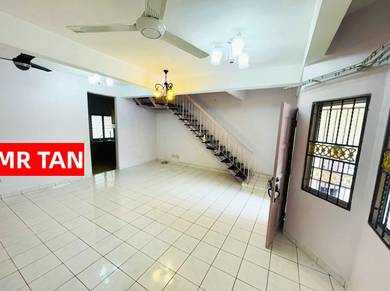 2-storey Terraced House For Sale in Kajang,SGR