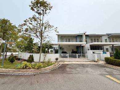 2-storey Terraced House For Sale in Bandar Baru Enstek,NSN