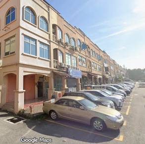 Shop lot For Rent in Puchong,SGR