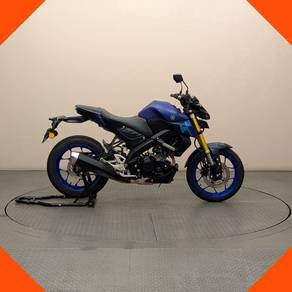 Yamaha MT150