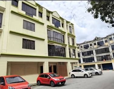 Shop lot For Sale in Kajang,SGR