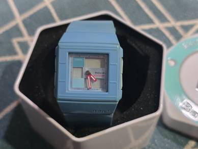 Baby-G