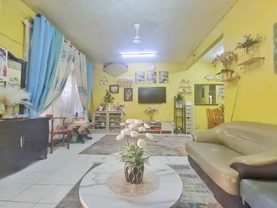 2-storey Terraced House For Sale in Sepang,SGR
